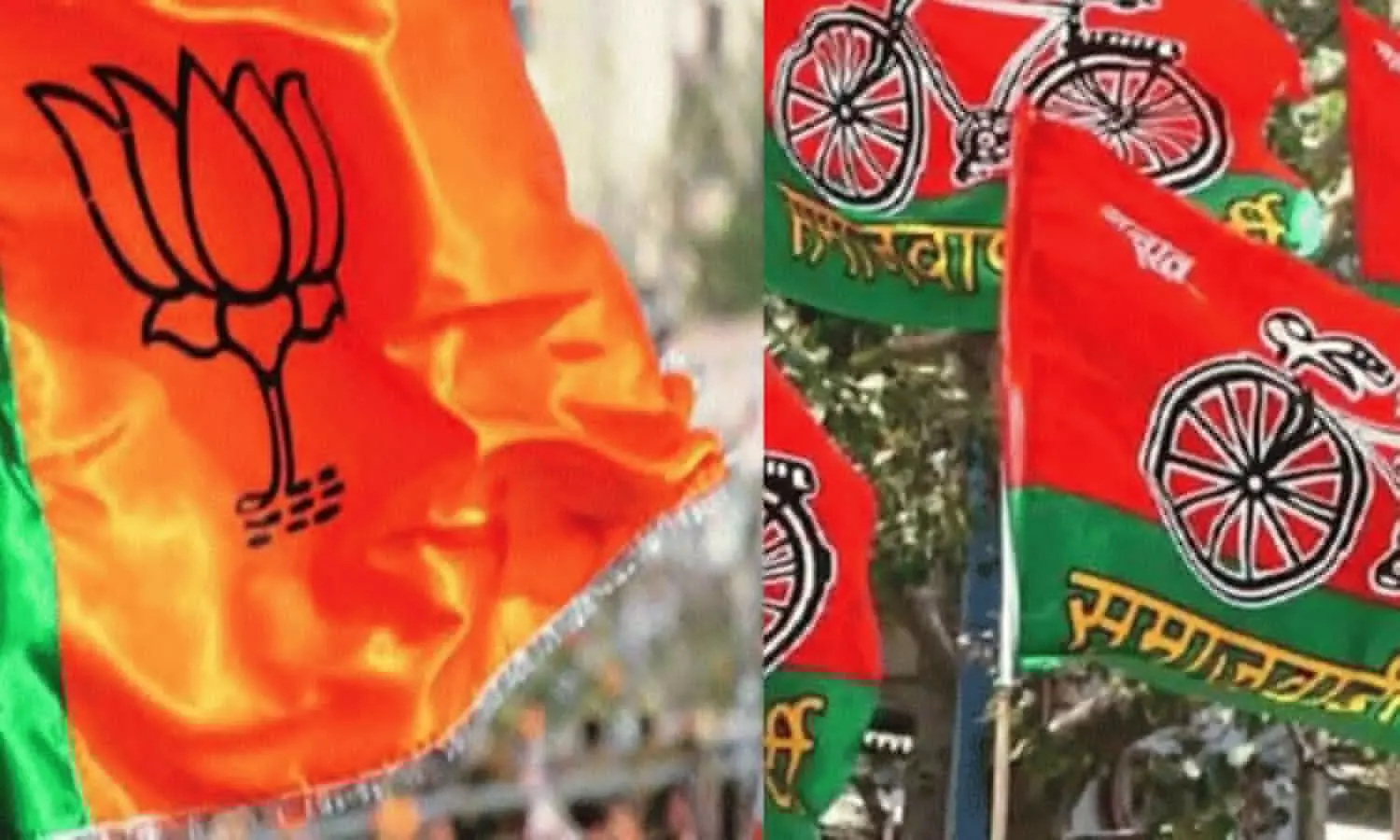 जौनपुर: पंचायत चुनाव में BJP की करारी हार, सपा ने 42 सीटों पर हासिल की जीत