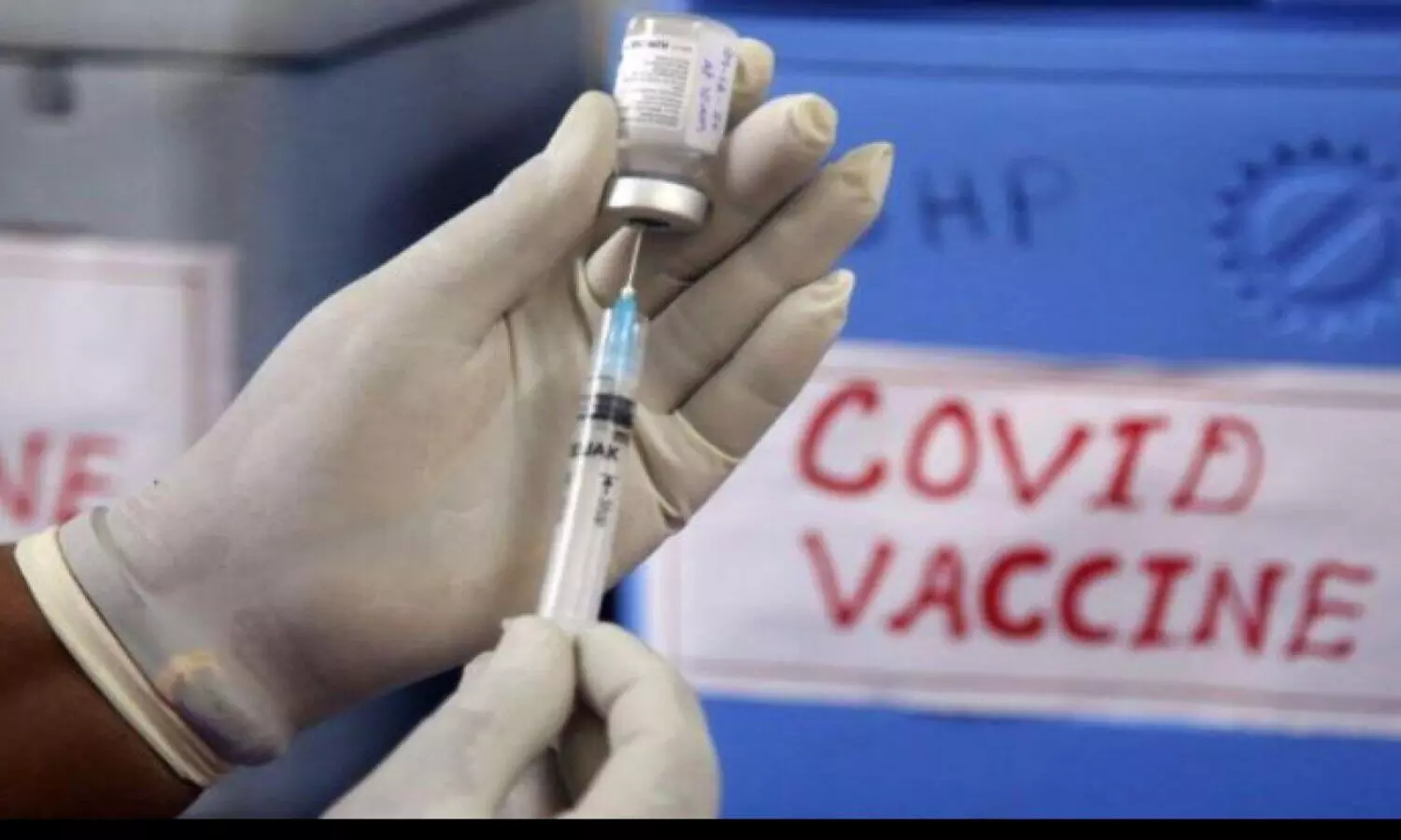 corona vaccine reduce the infection