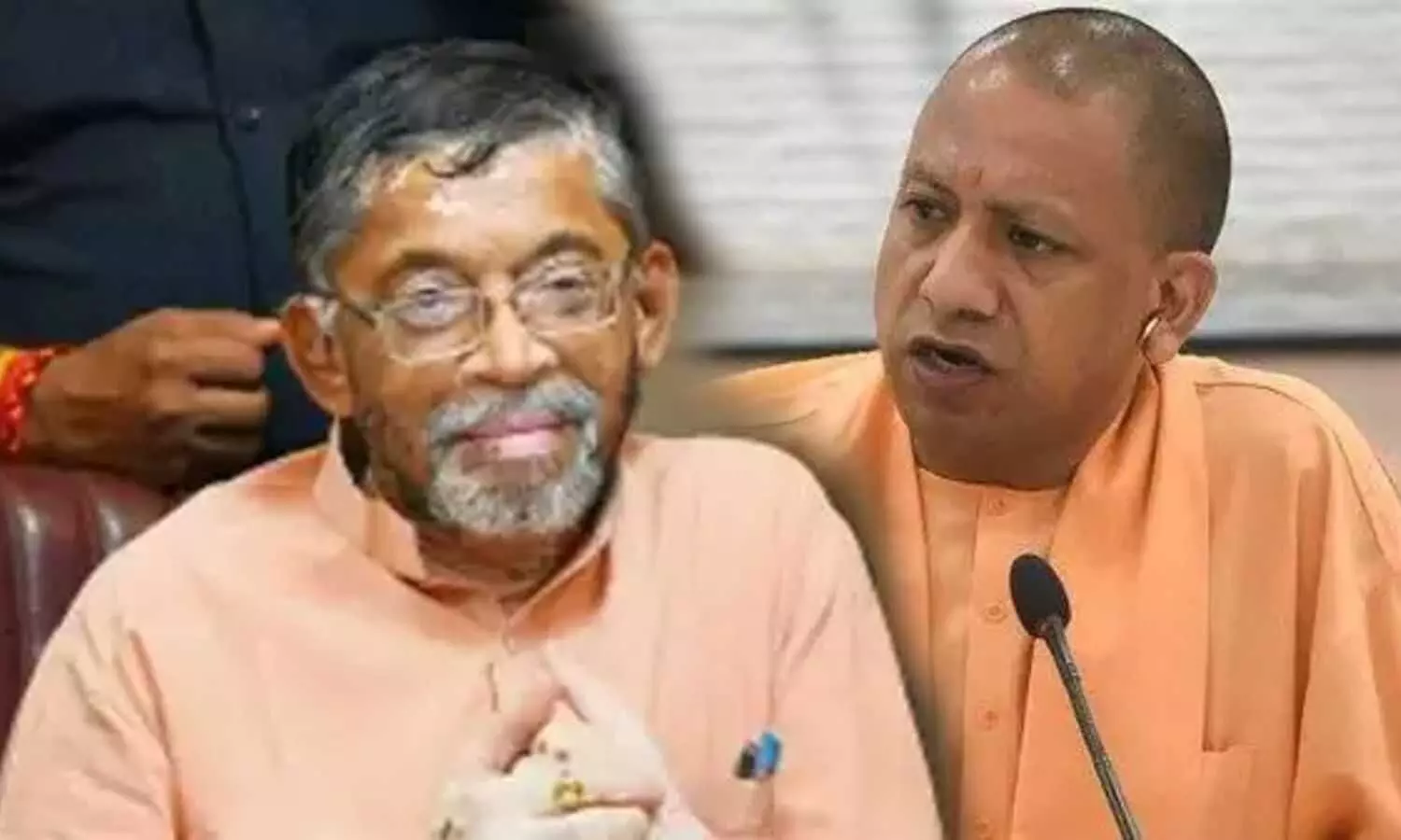 Santosh Gangwar