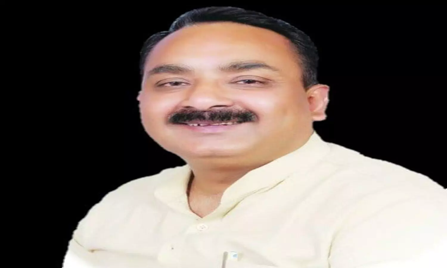 BJP MLA Sanjay Pratap Jaiswal wrote letter to CM
