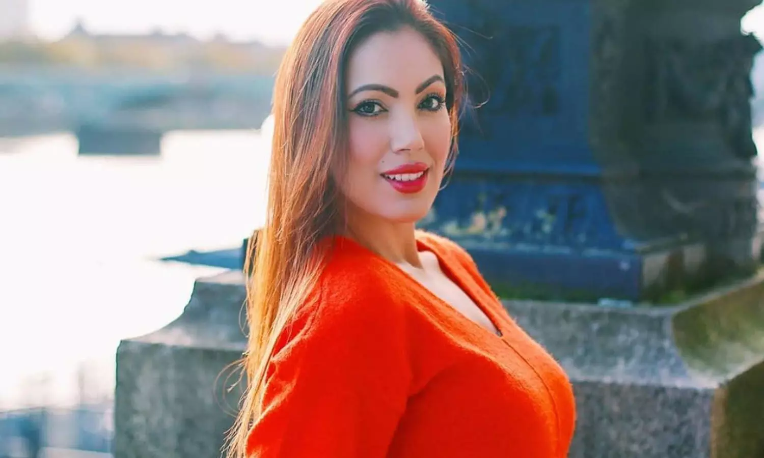 Viral video of Munmun Dutta