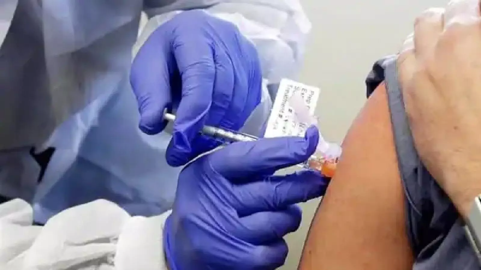 People in the age group of 18 to 44, who are temporarily residing in other states, will vaccinated