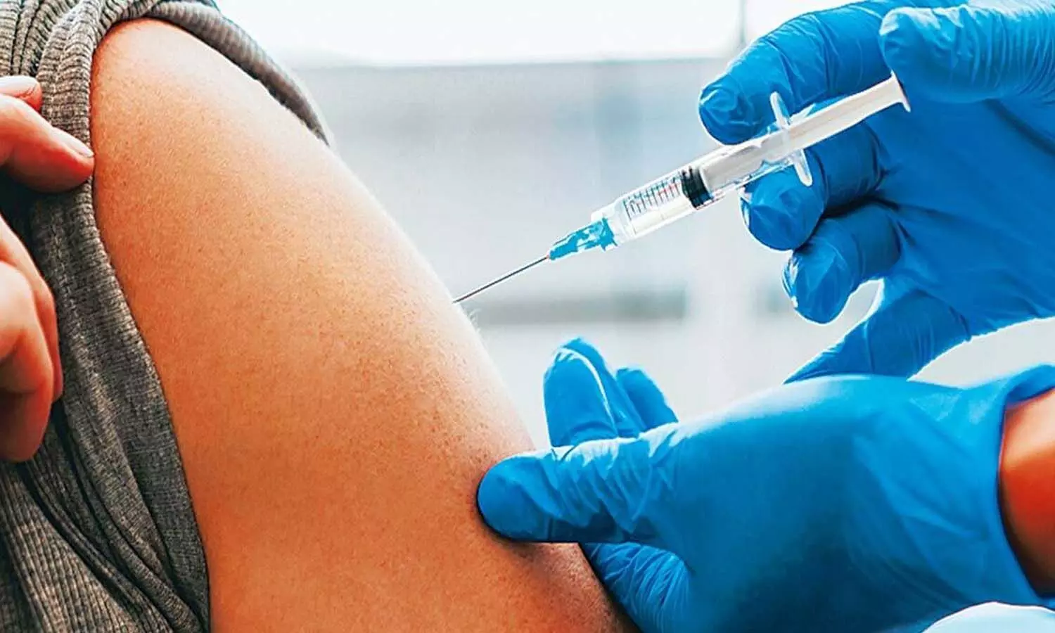 corona Vaccine