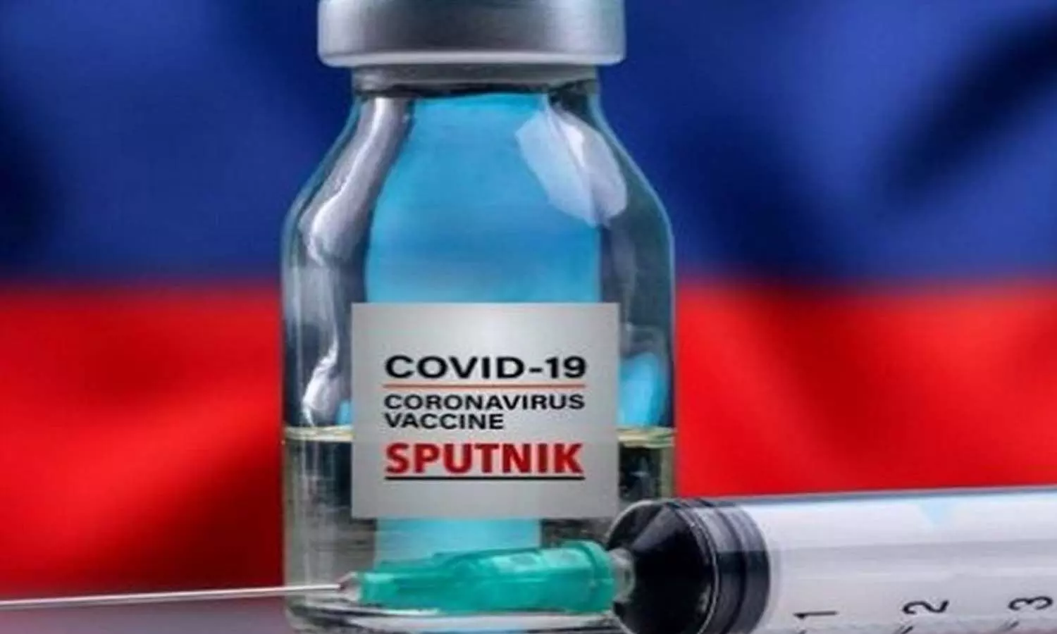Vaccine Sputnik-V