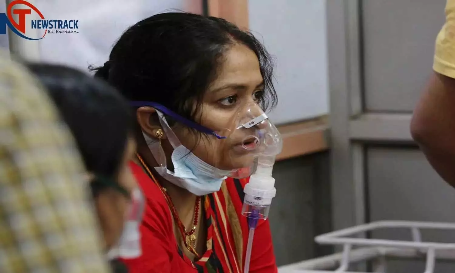 भारत में फिर विकराल रूप ले सकती है कोरोना महामारी, सरकार की चेतावनी