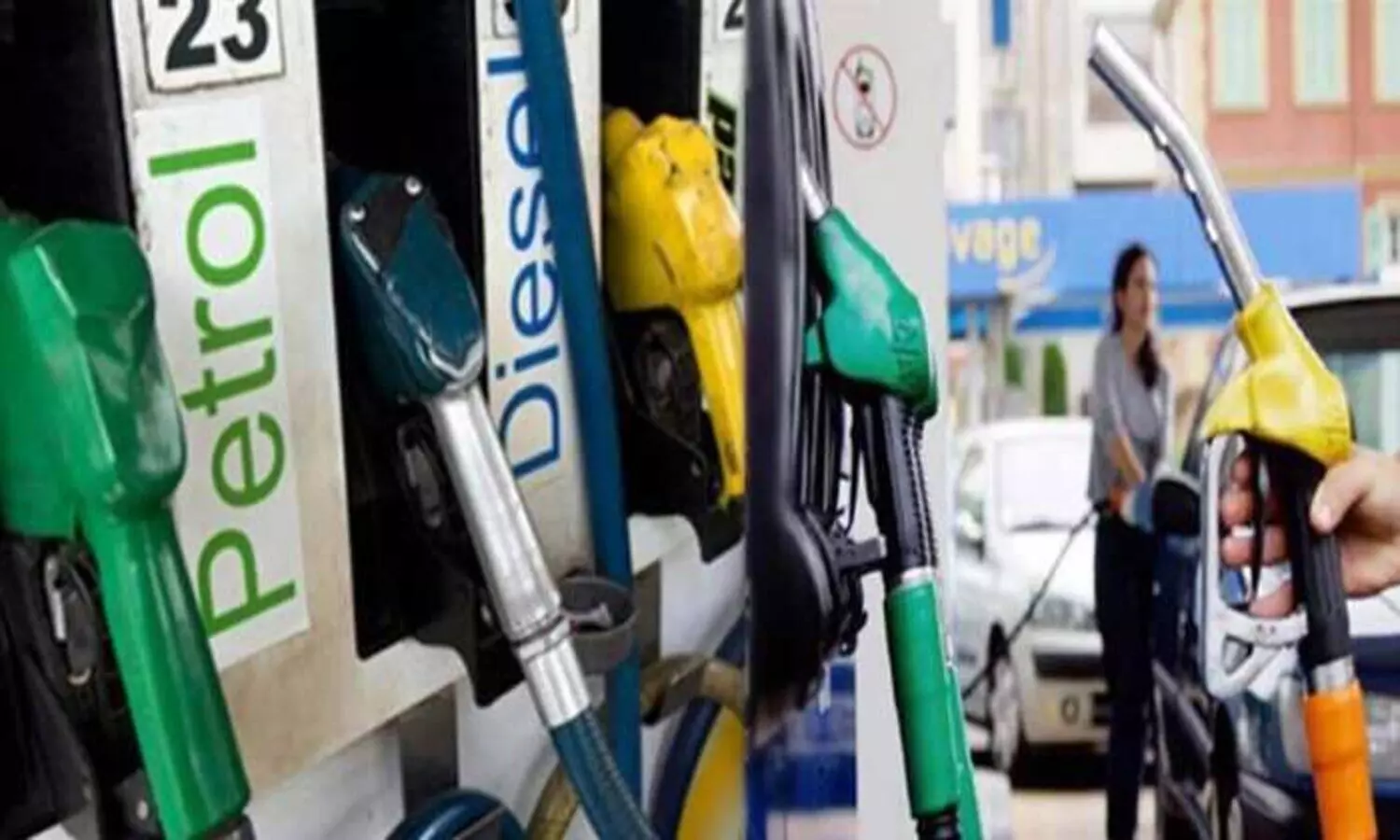 Petrol Diesel Price: आज फिर महंगा हुआ पेट्रोल-डीजल, जानें अपने शहर में रेट