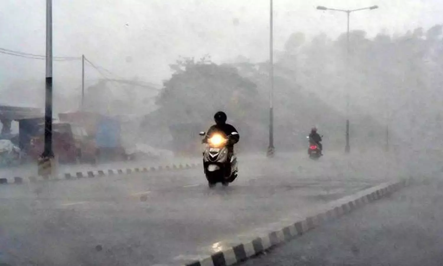 Cyclonic storm Tauktae has risen from the Arabian Sea and is now wreaking havoc on the states.