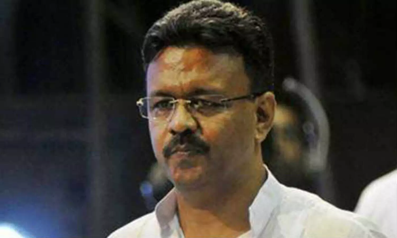 TMC Minister Firhad Hakim arrested