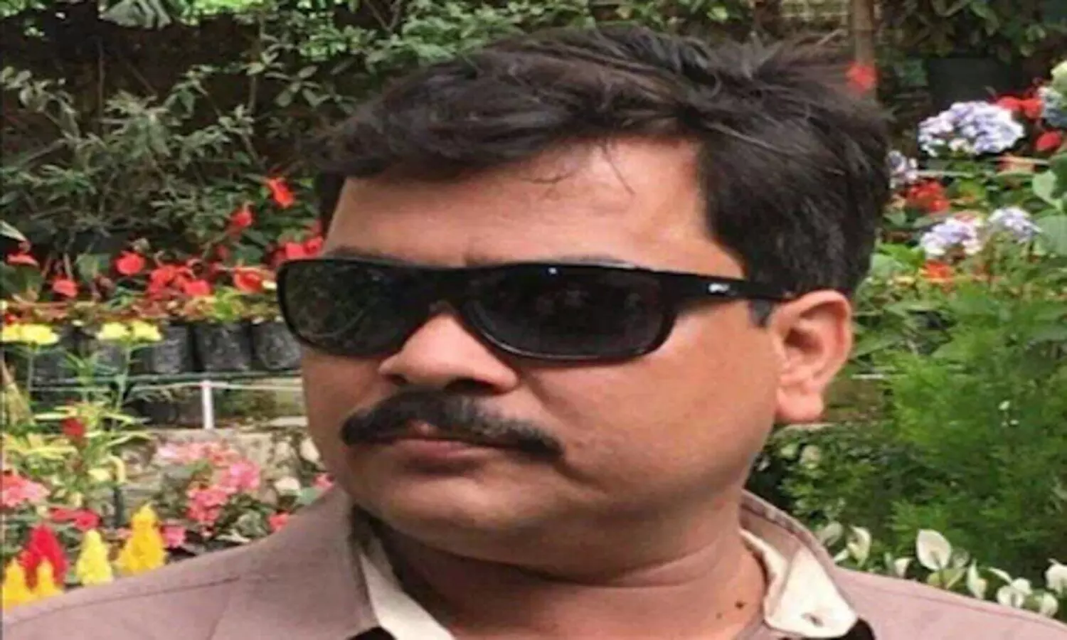 GST Assistant Commissioner Sanjay Shukla commits suicide