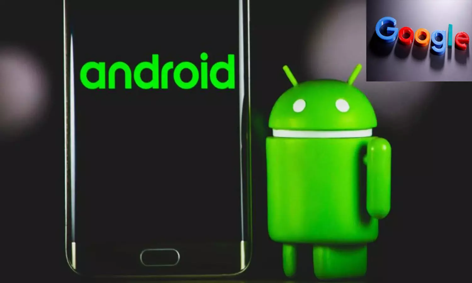 Android 12 launched