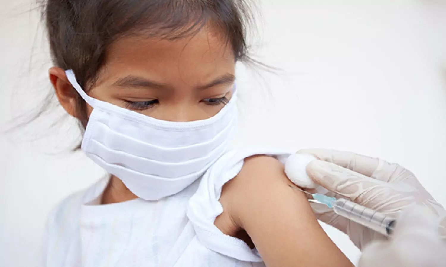 Coronavirus : बच्चों को कोरोना से बचाने की तैयारी, सिंगापुर-यूएई ने दी वैक्सीनेशन को मंजूरी