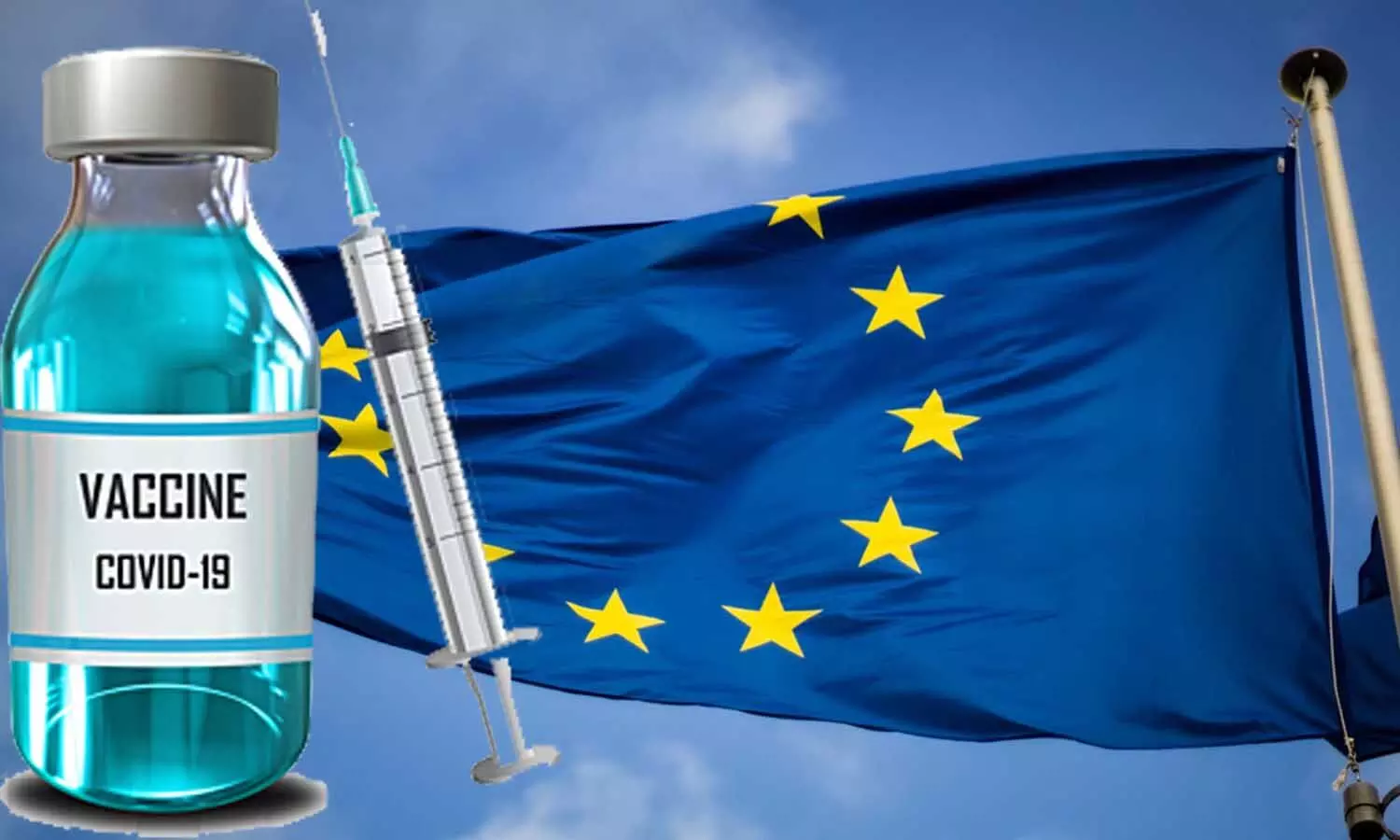 Coronavirus Vaccine: यूरोपियन यूनियन ने फाइजर की 2 अरब वैक्सीन का दिया आर्डर