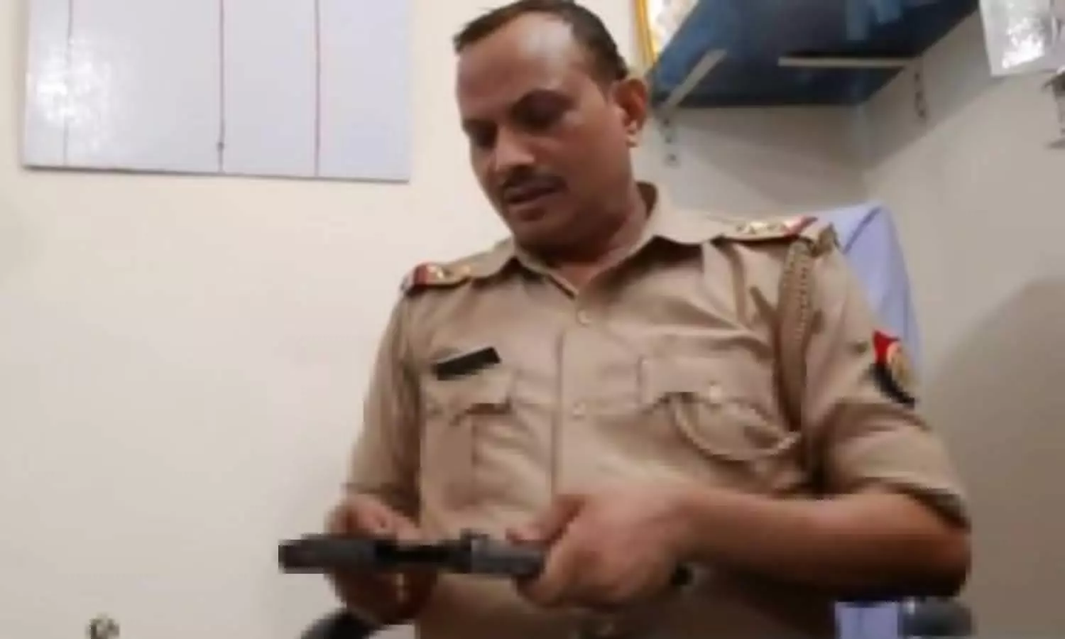 kanpur police