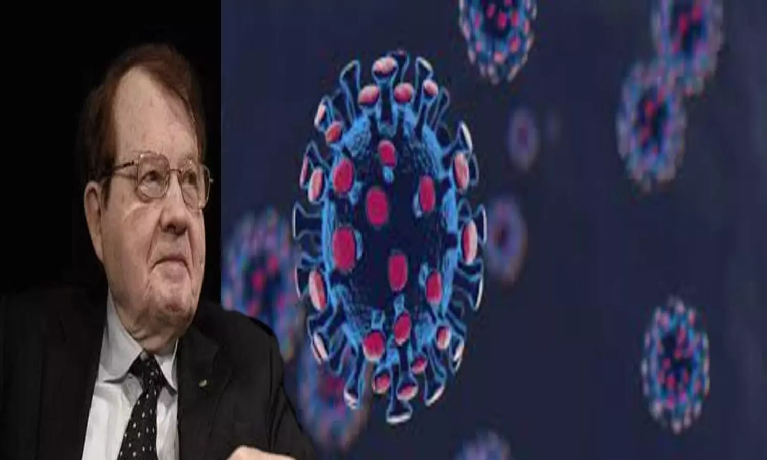 Coronavirus: नोबेल पुरस्कार विजेता का बड़ा दावा: टीकाकरण के कारण पैदा हो रहे कोरोना के नए वेरिएंट