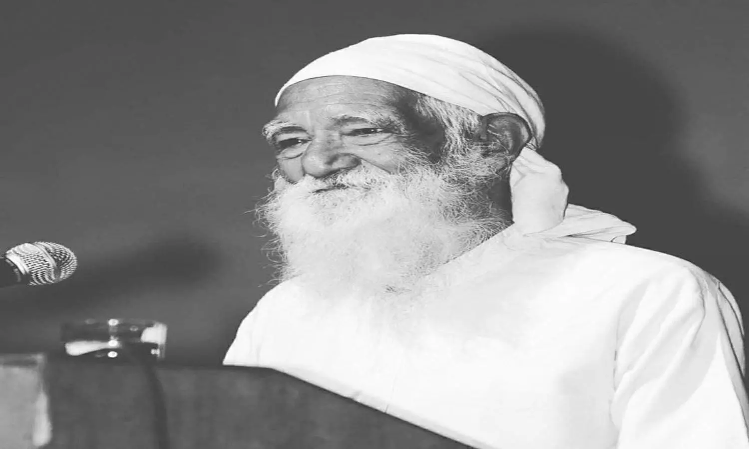 Sunderlal Bahuguna: कोरोना से हारे प्रसिद्ध पर्यावरणविद, ऋषिकेश एम्स में ली अंतिम सांस