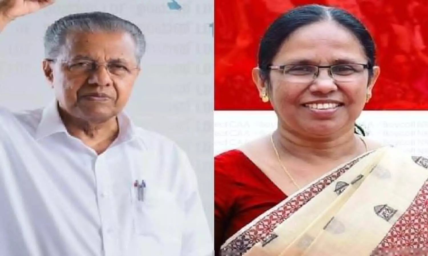 Kerala Cabinet: शैलजा की अनदेखी और दामाद को बनाया मंत्री, केरल में विवादों में घिरे सीएम विजयन