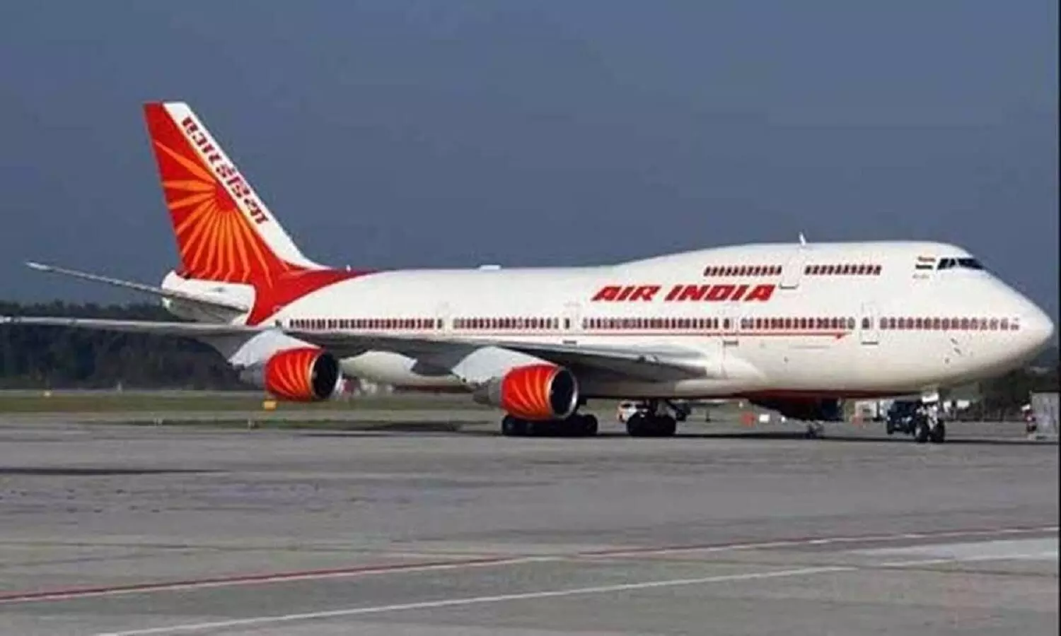 एयर इंडिया के 45 लाख पैसेंजर का डेटा हैक कर लिया