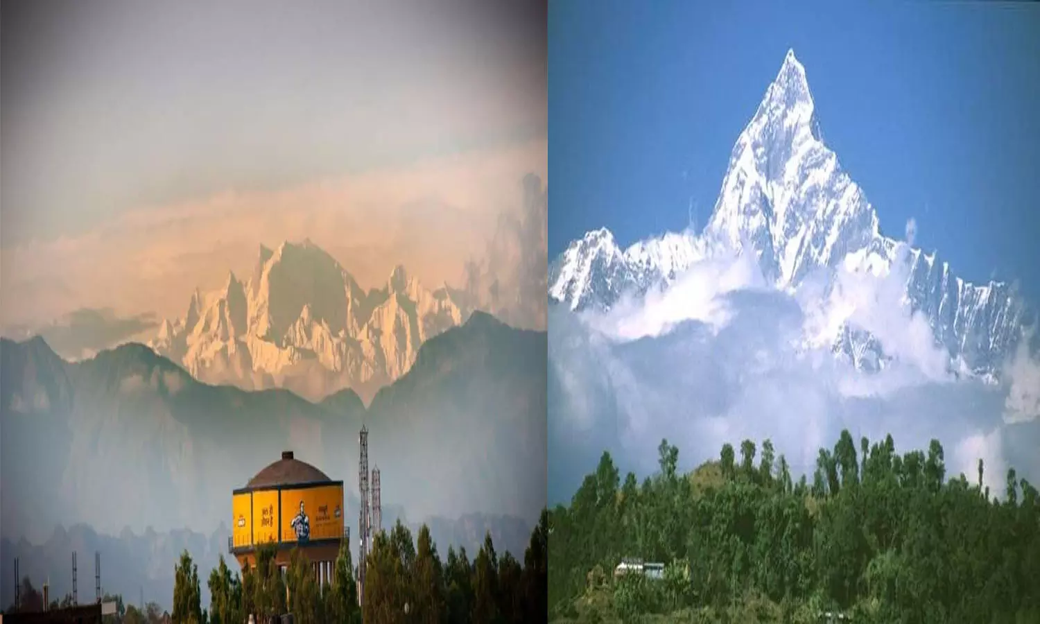 Himalaya latest photos 2021
