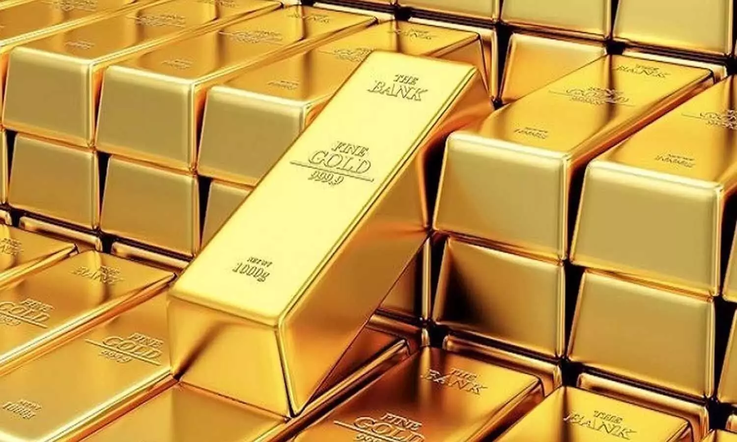 Gold Price Today: सोने हुआ महंगा, 4 महीने के उच्चतम स्तर पर पहुंचे रेट