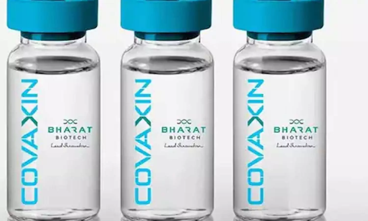 Covaxin Booster Dose