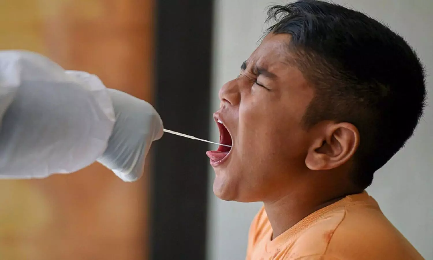Coronavirus Third Wave: बच्चों को इसमें नहीं होगा खास खतरा, IAP ने बताई ये वजह