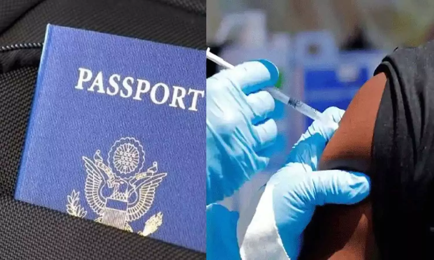 अब यात्रा के लिए जरूरी होगा Vaccine Passport, जल्द जारी होगी गाइडलाइन