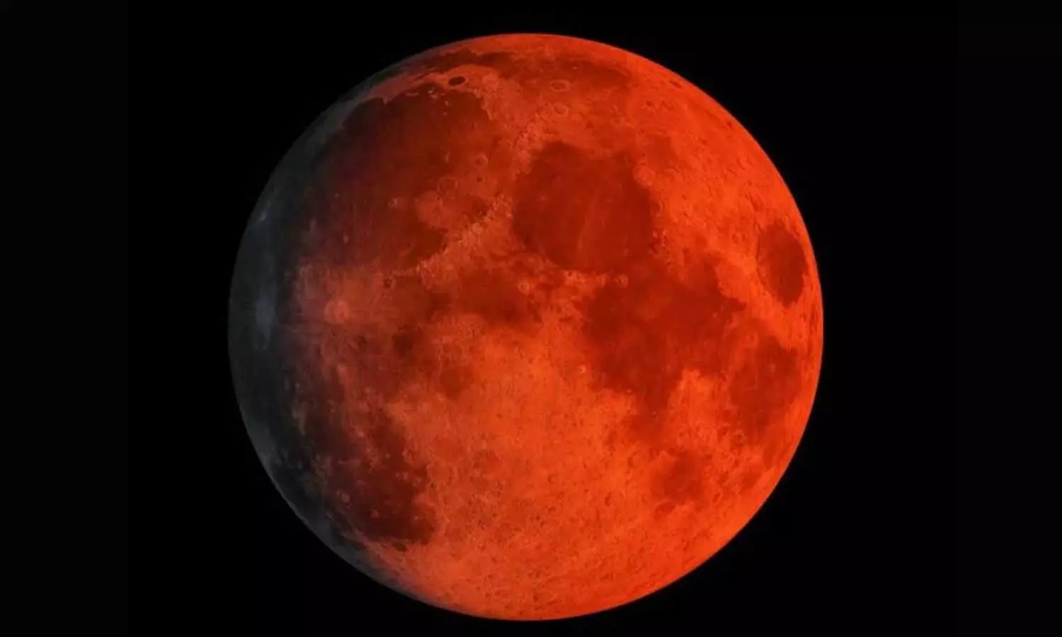 Chandra Grahan 2021: खूनी लाल रंग में होगा चंद्रमा, जानें कहां-कहां दिखेगा ग्रहण