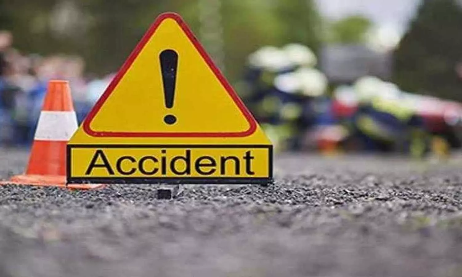 Road Accident: रायबरेली में रफ्तार का कहर, तीन युवकों की दर्दनाक मौत