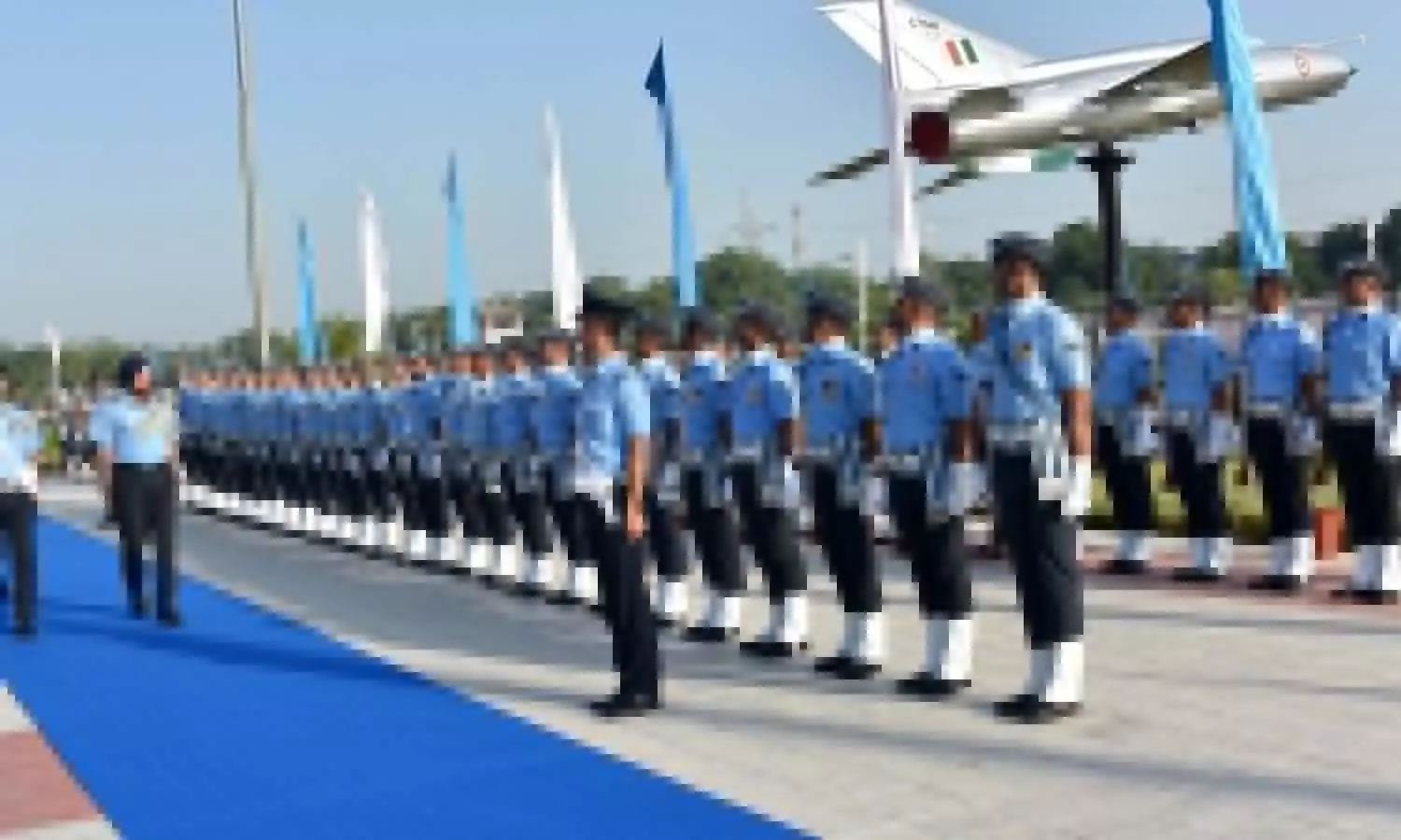 Indian Air Force Recruitment: युवाओं के लिए सुनहरा मौका, इस दिन से शुरू होंगे AFCAT के लिए आवेदन
