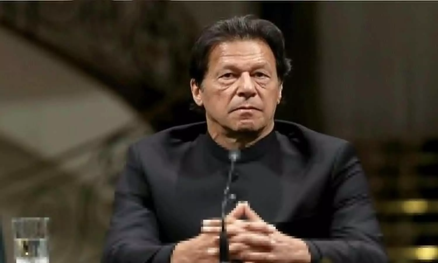 Imran Khan