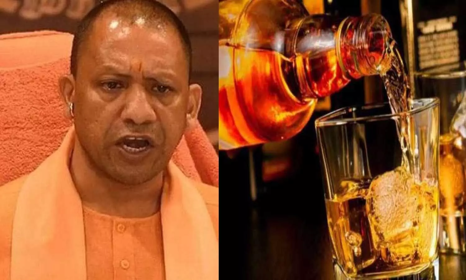 UP: अलीगढ़ में जहरीली शराब का कहर, 8 की मौत, CM योगी ने दिए सख्त आदेश