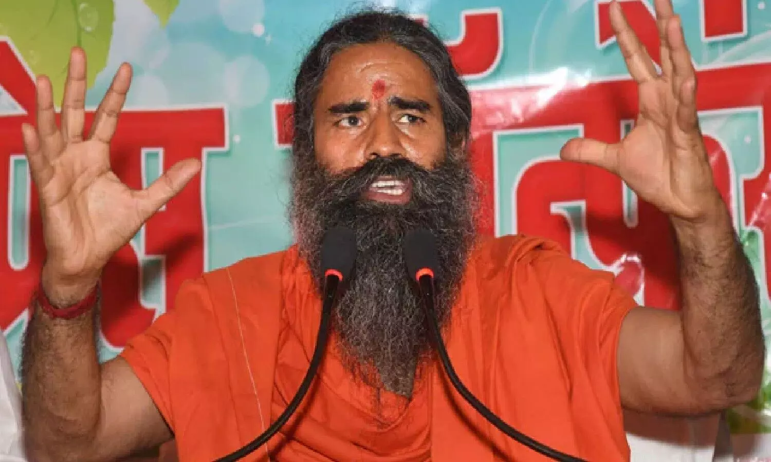 Baba Ramdev is once again the subject of discussion due to his statement.
