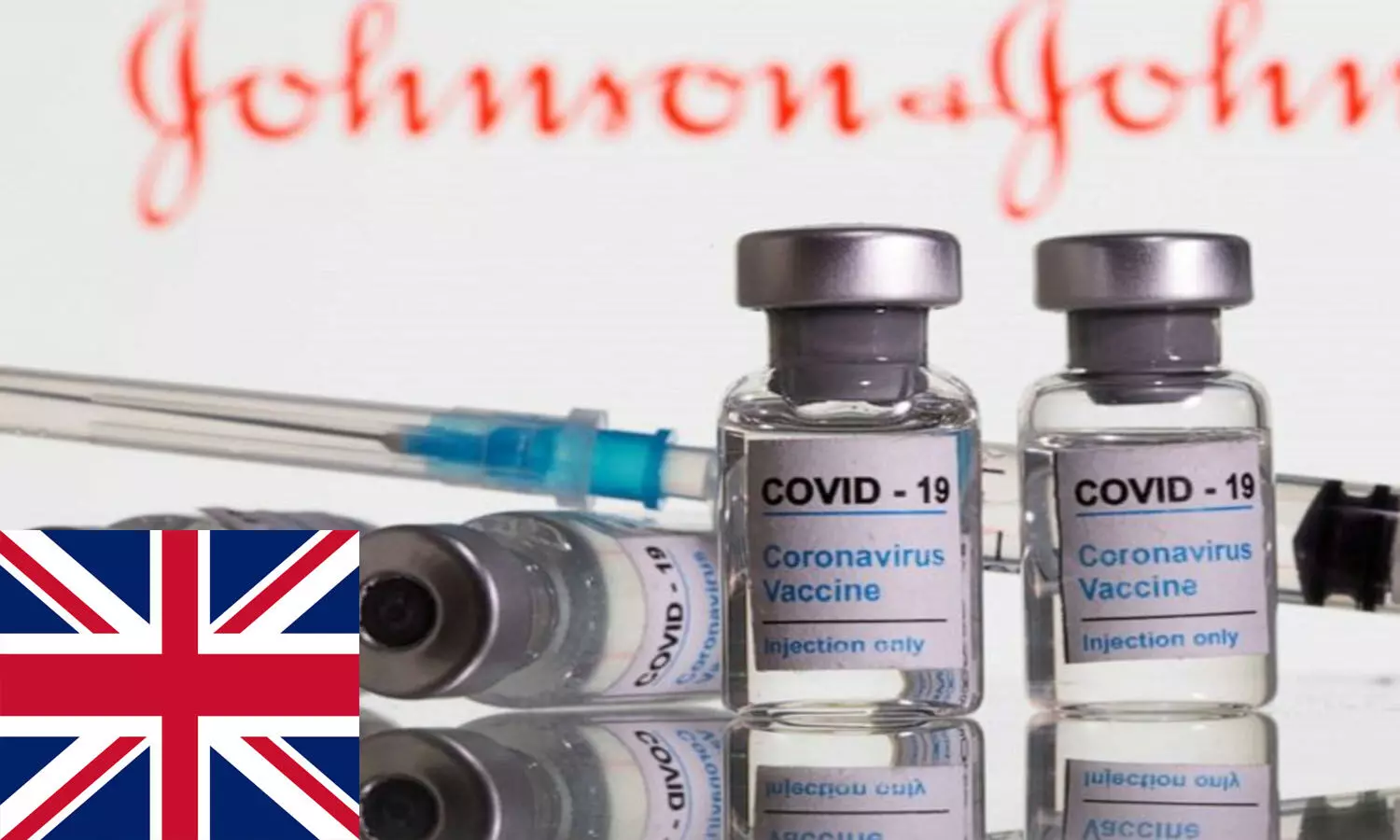 Corona Vaccine: जॉनसन एंड जॉनसन के सिंगल शॉट को मिली मंजूरी, अब एक डोज में खत्म होगा कोरोना