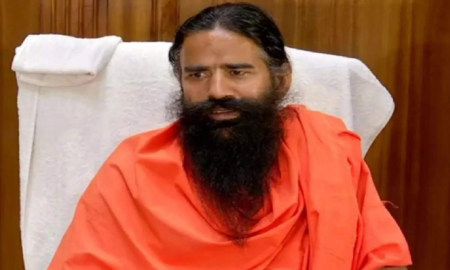 Baba Ramdev attacked the allopathy system of medicine, he has come to the target of a large class of allopathic doctors.