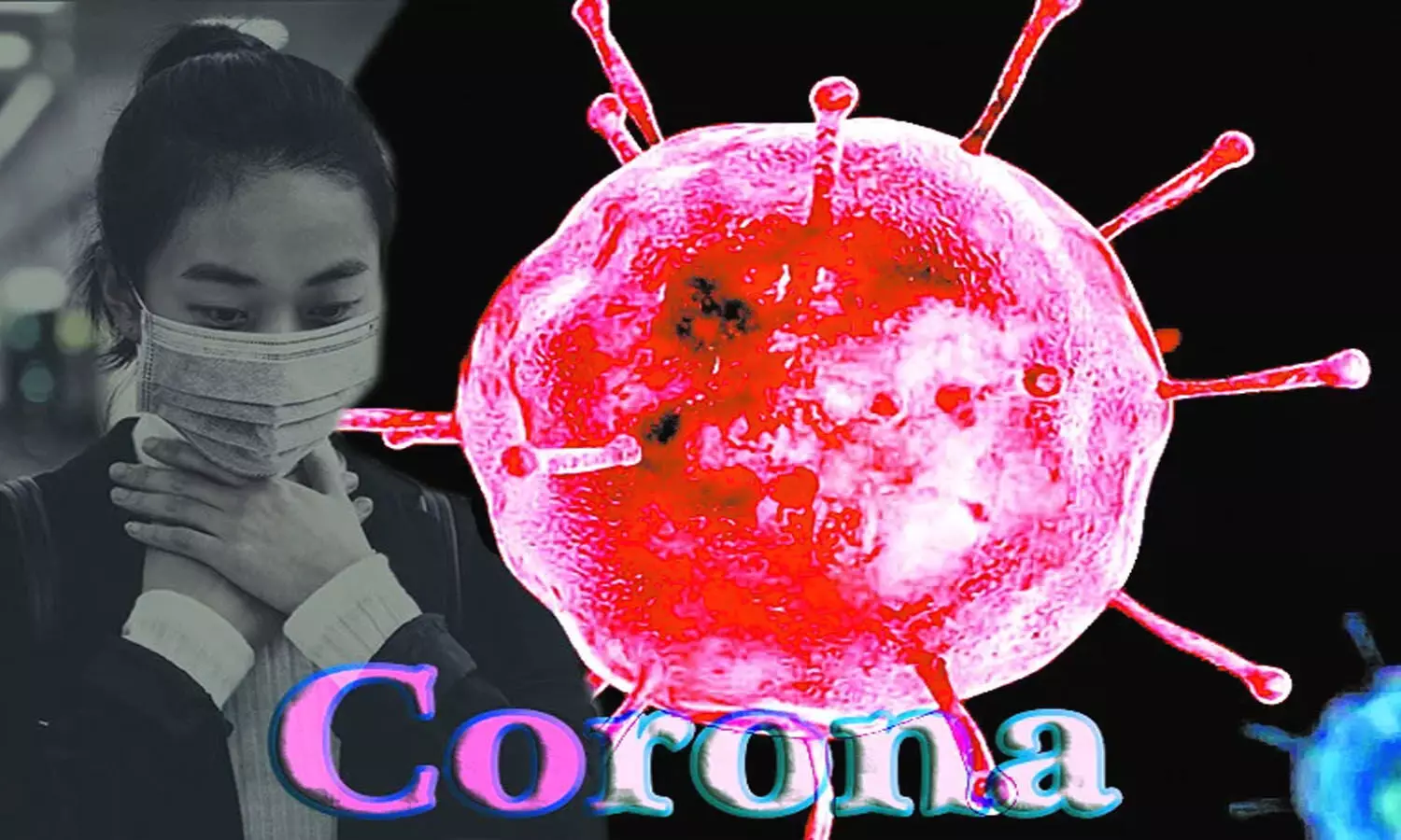 3rd wave of Corona