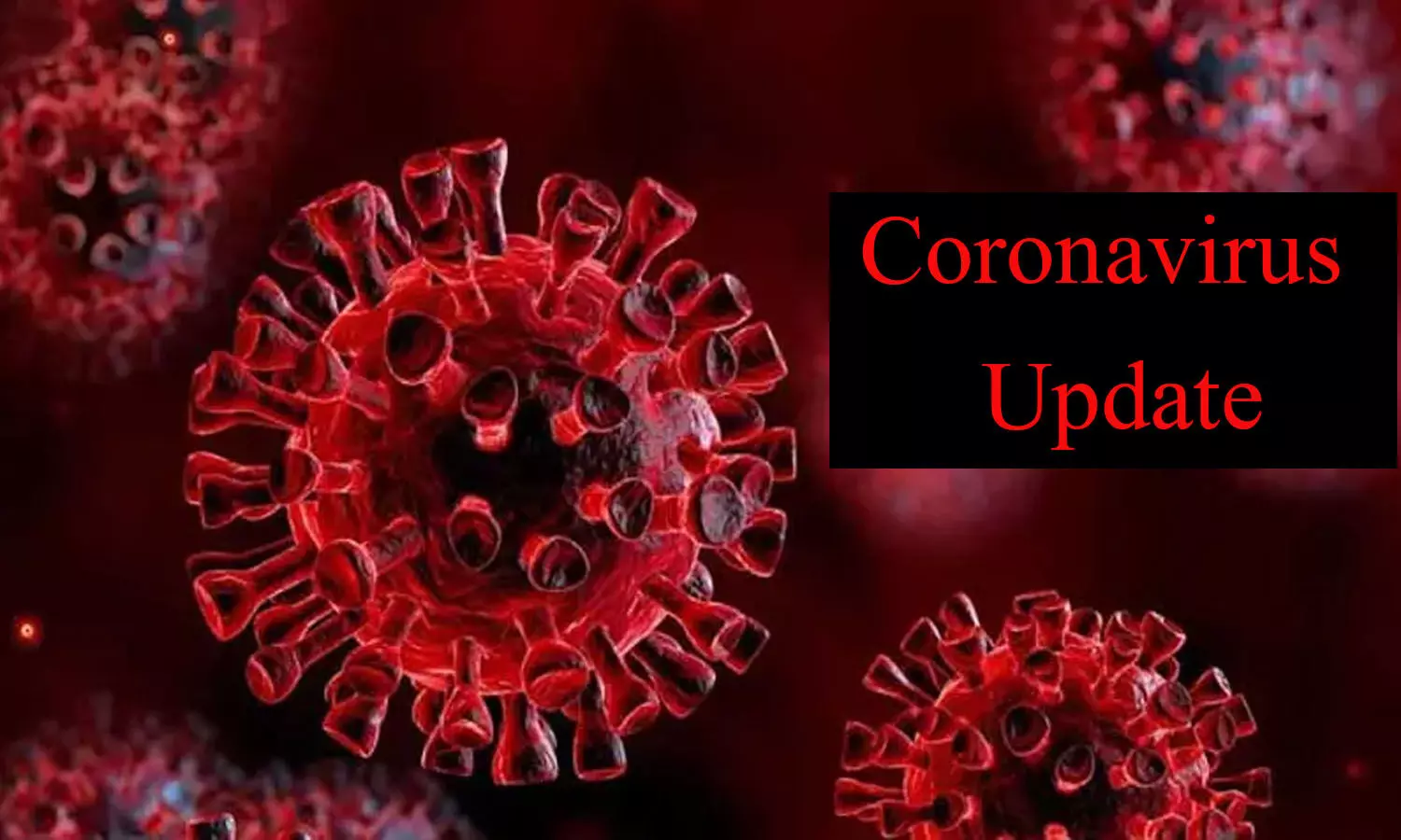 coronavirus update in uttar pradesh