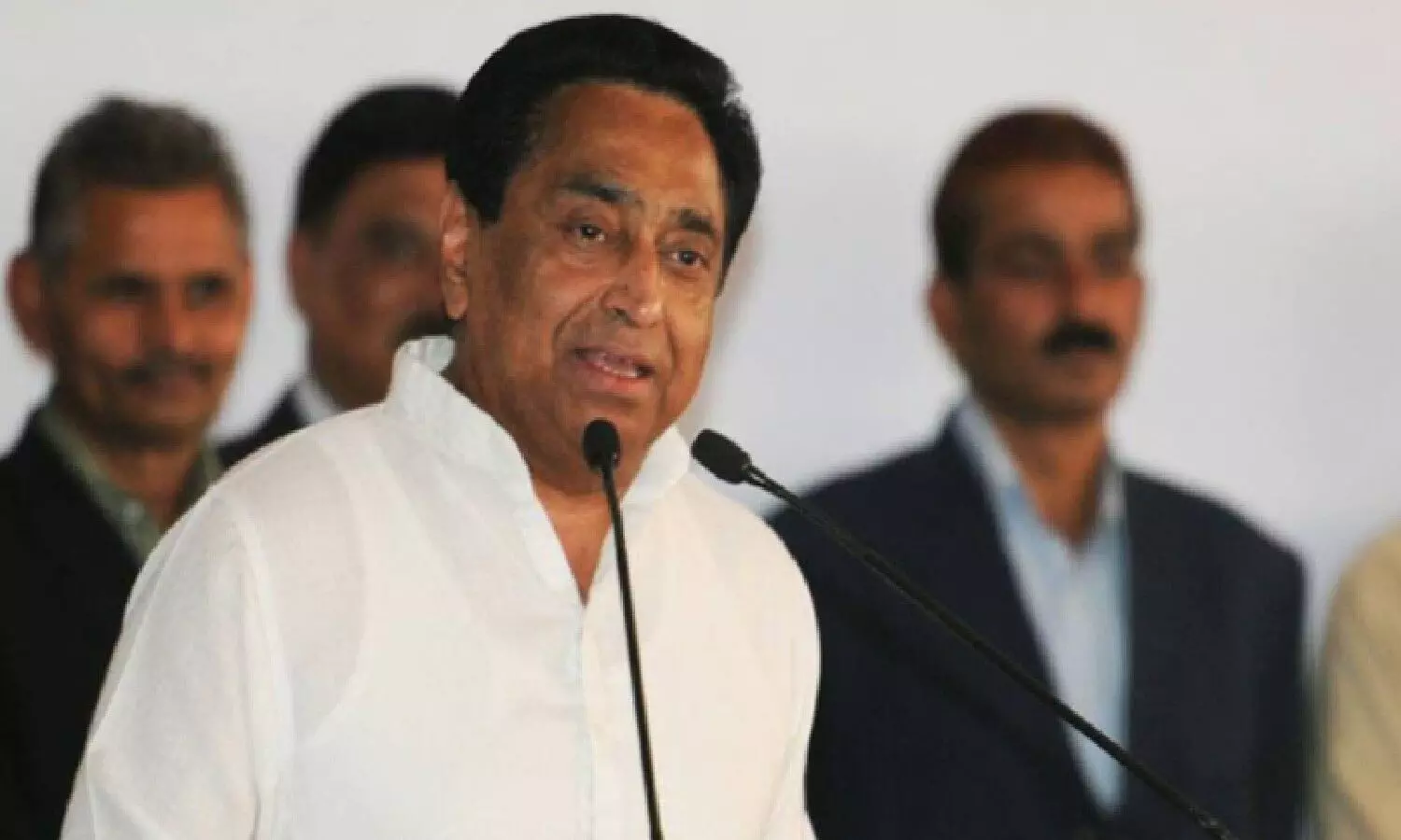 kamal nath