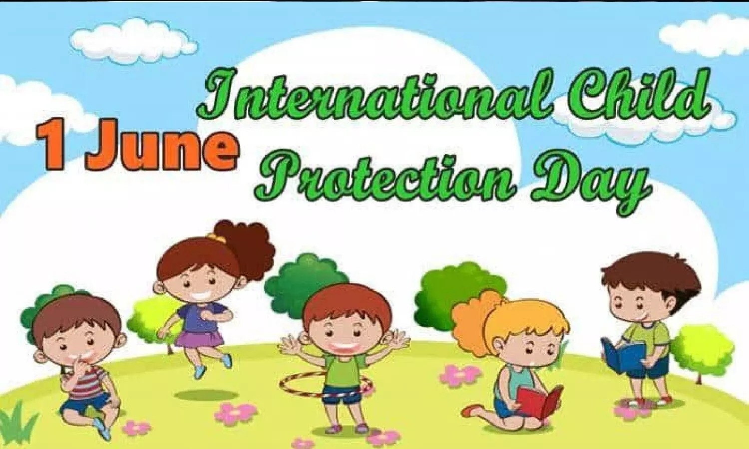 International Child Protection Day: ट्रैफिक लाइट पर आज भी बच्चे करते पढ़ाई की जगह रोज़गार