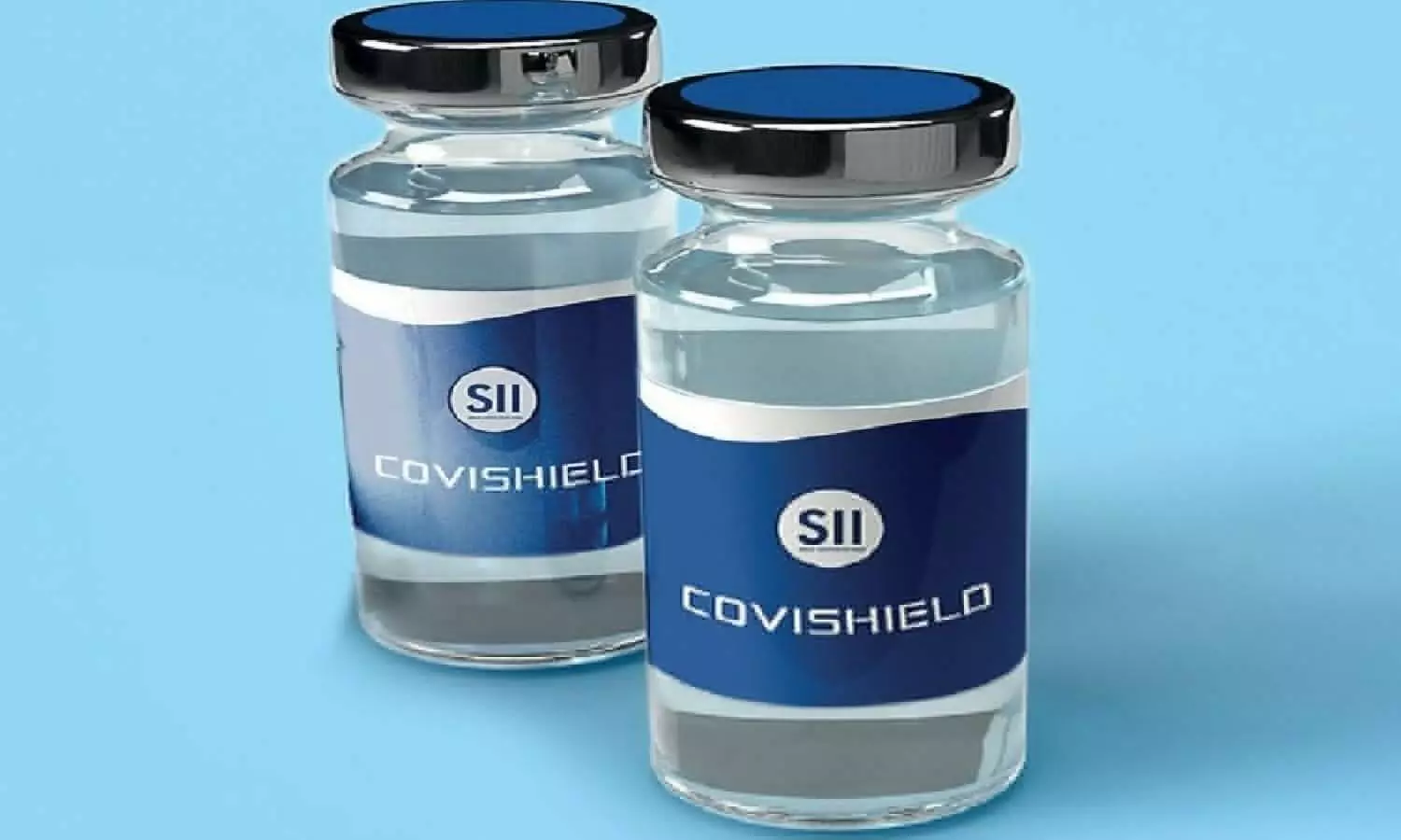 Covishield vaccine, the central government has said that the two-dose policy of corona vaccination will continue.