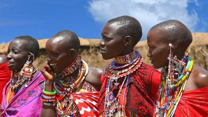 केन्या के लोग, फाइल फोटो-साभार सोशल मीडिया