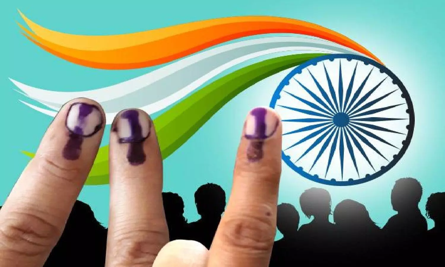 Apart from Uttar Pradesh, elections are to be held in Punjab, Goa, Manipur and Uttarakhand.