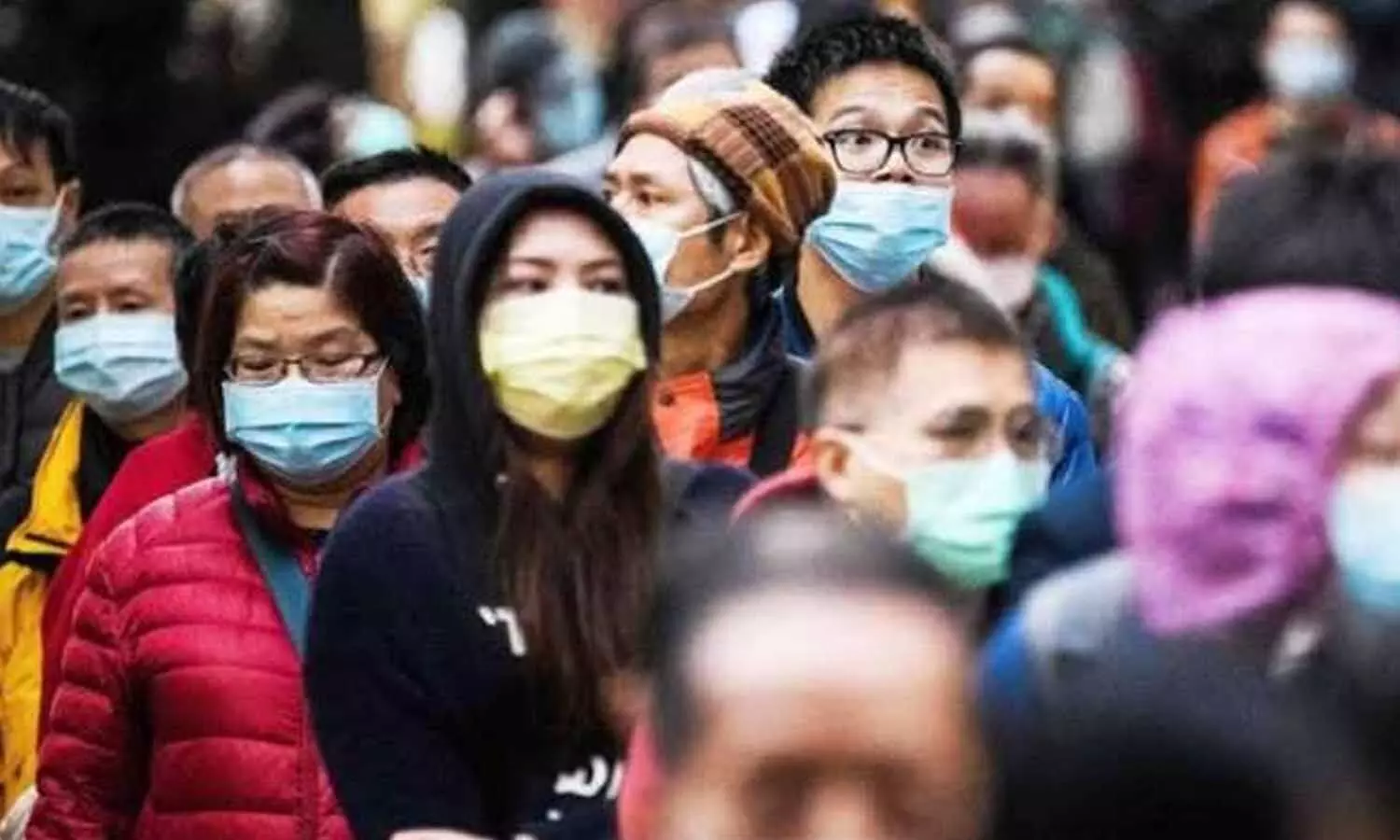 Coronavirus: चीन होगा कोरोना का नया हॉट स्पॉट, नई स्टडी में सामने आई वजह