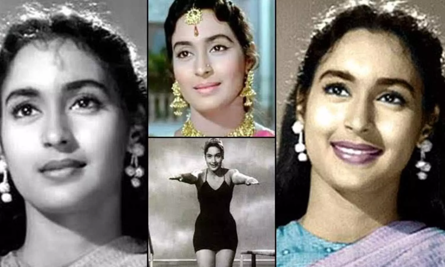 nutan Birthday Special:पहली मिस इंडिया जो बनी एक्ट्रेस, पूरी फिल्म इंडस्ट्री थी इनकी दीवानी