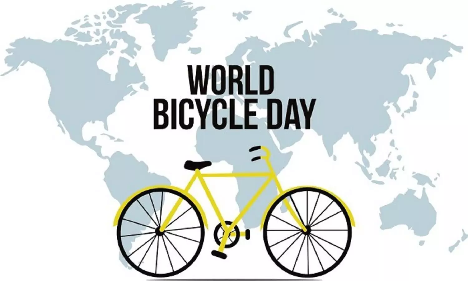 आज मनाया जा रहा विश्व साइकिल दिवस