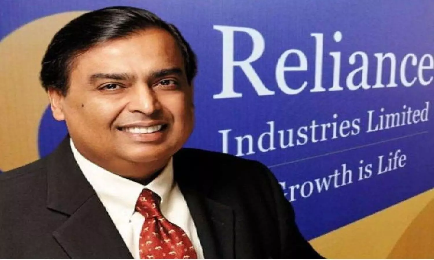 Reliance Company has raised about Rs 2 lakh crore by selling minority shares in Jio Platforms and retail business