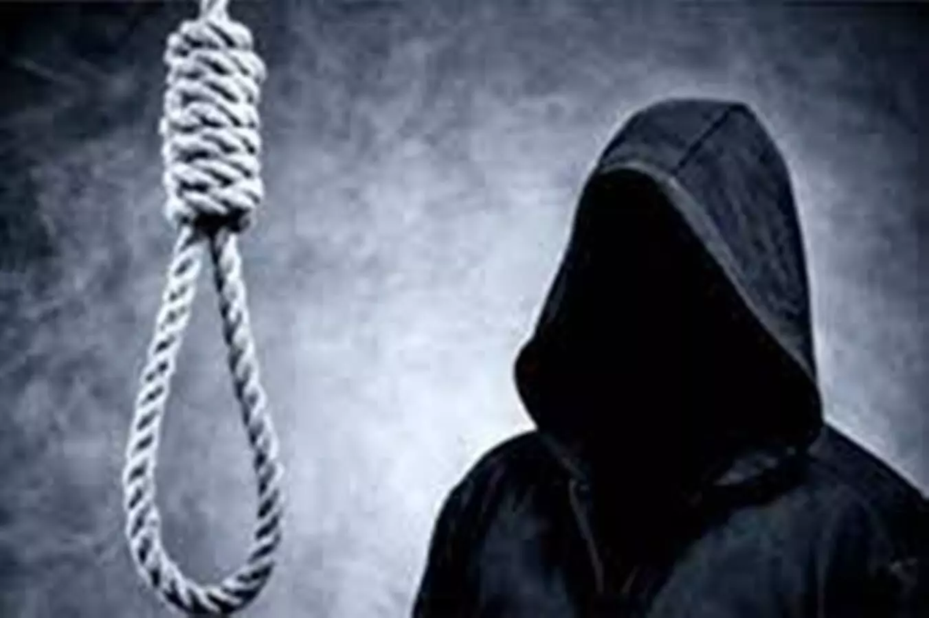 youth committed suicide by hanging