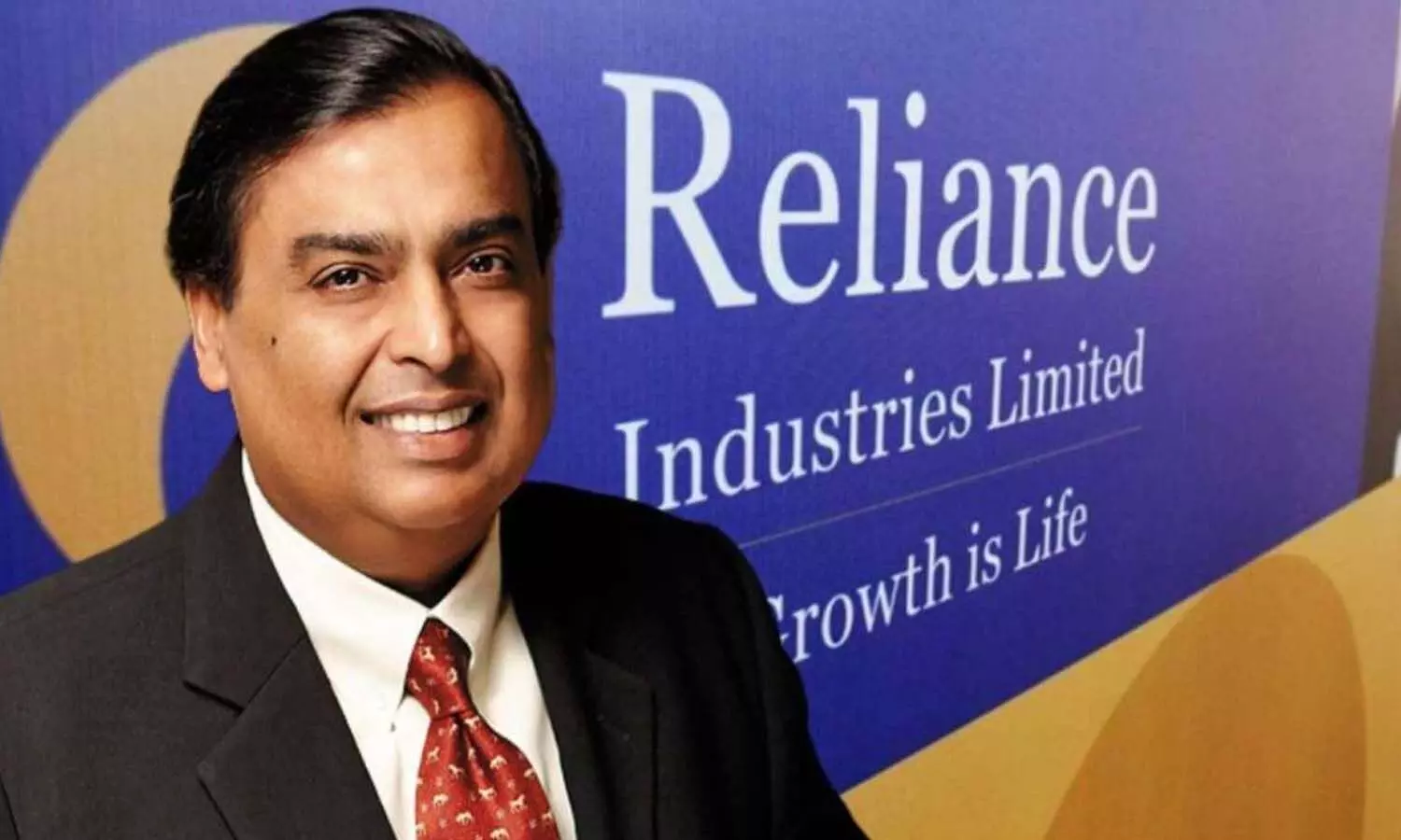 Mukesh Ambani