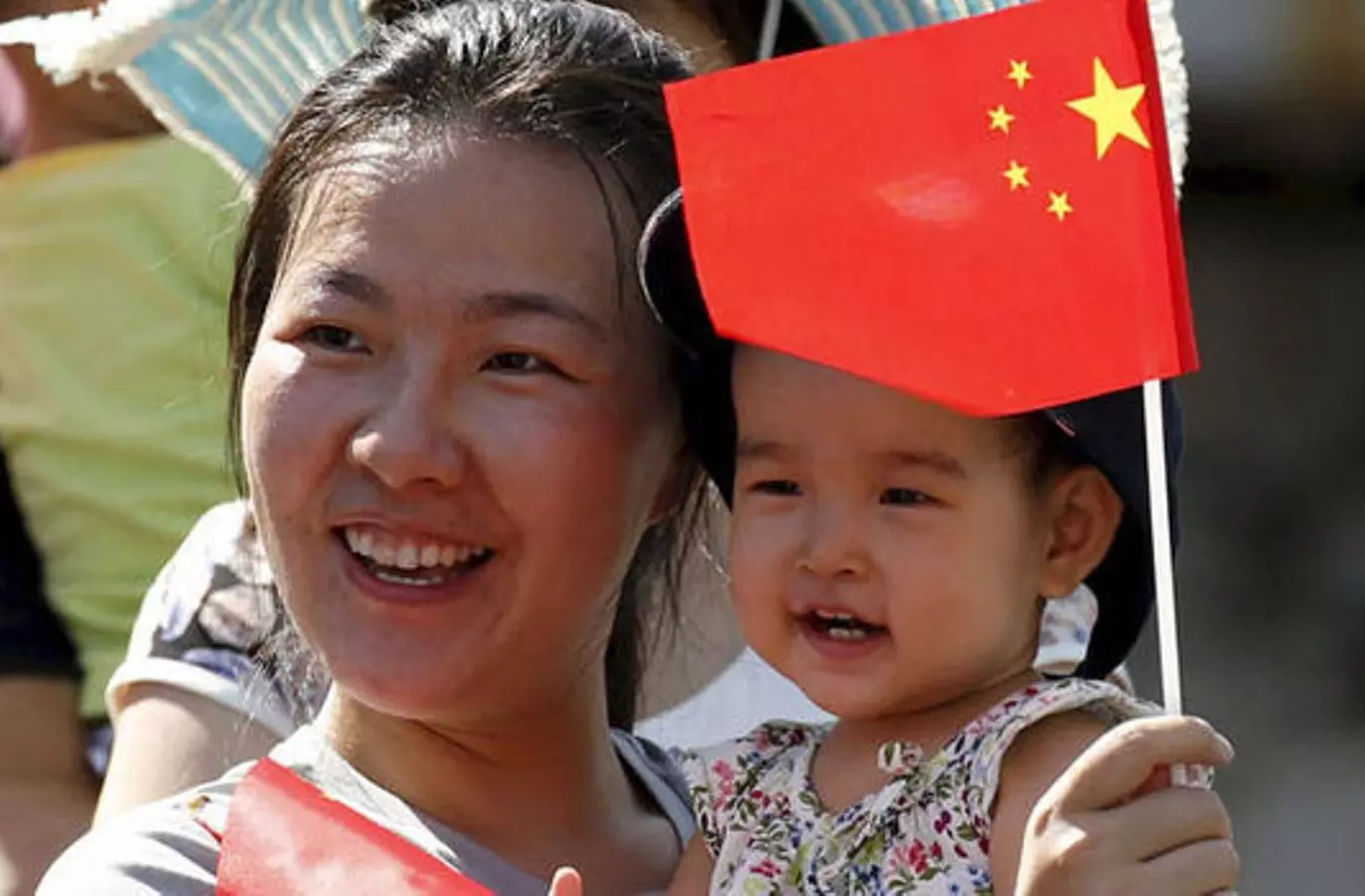 Women in China do not want more children