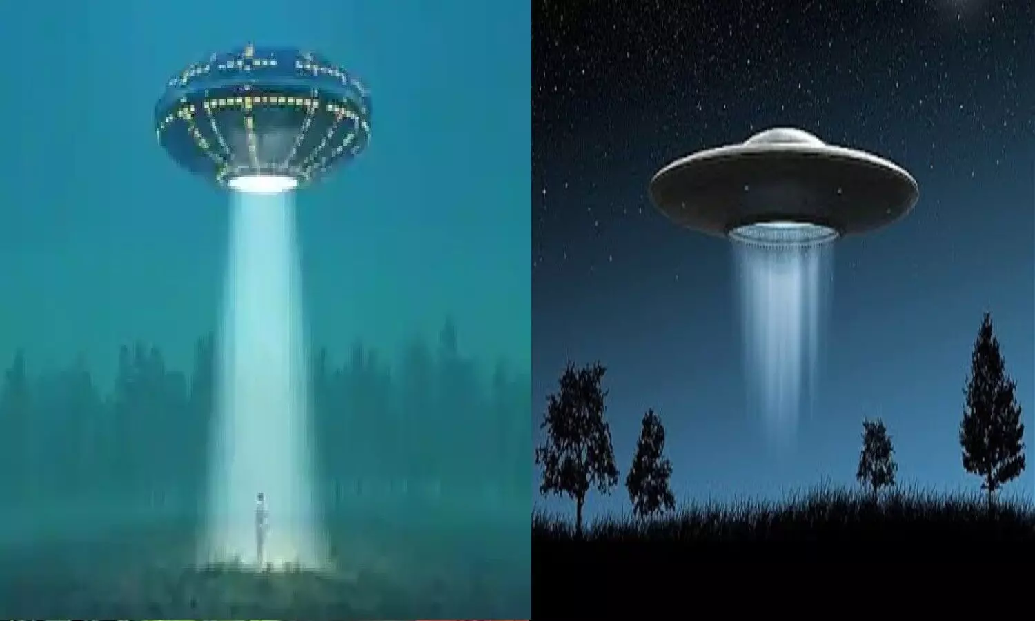 To track these alien vehicles, the Chinese Army has created a new Artificial Intelligence (AI) based tracking system.