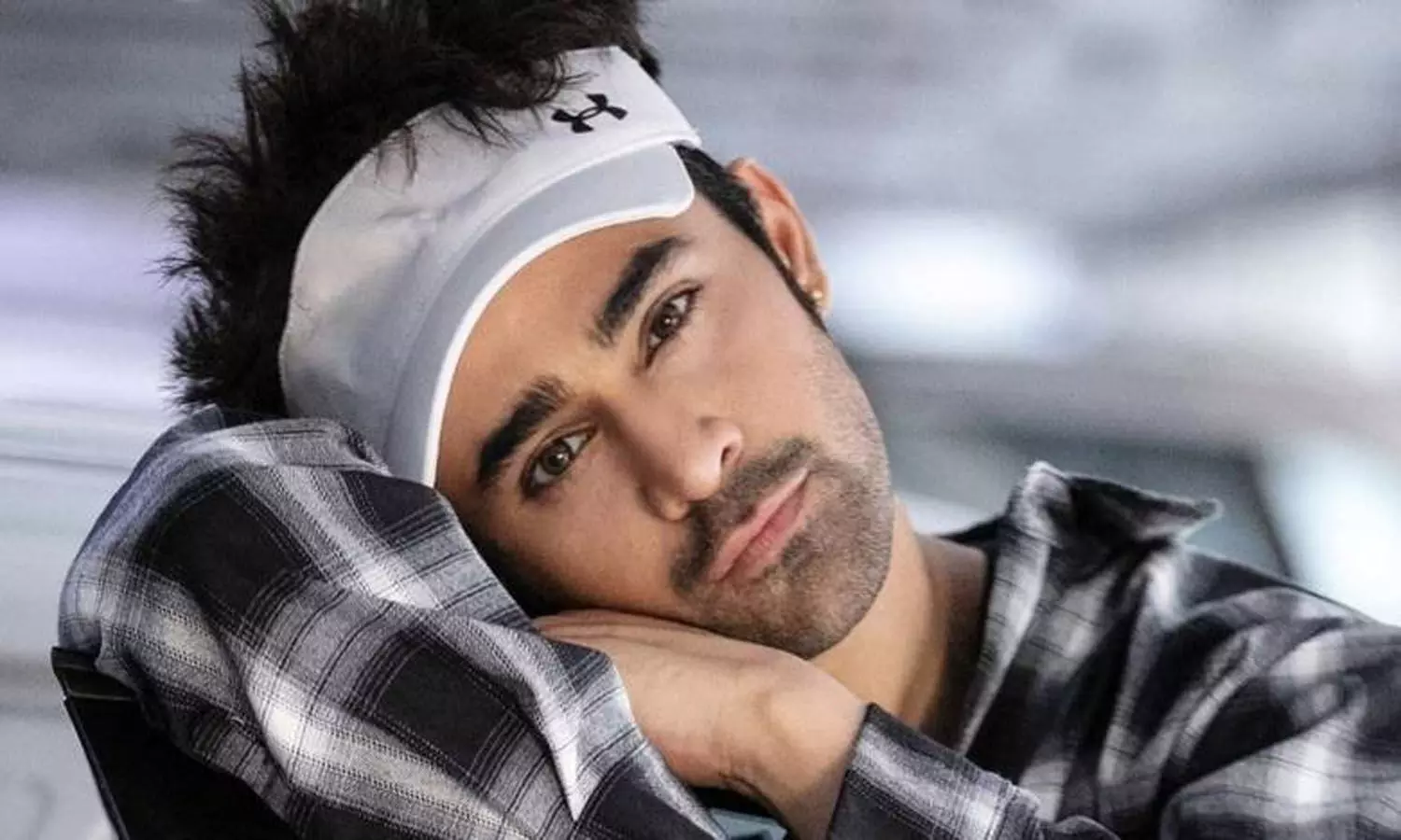 actor Pearl V Puri